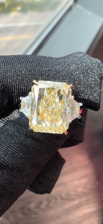 Summit Diamond Corporation