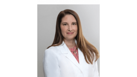 Ashlie Zambito, APRN