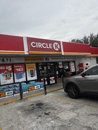 Circle K