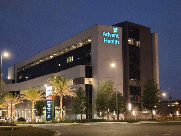 AdventHealth Medical Group Diabetes & Endocrinology at Tampa