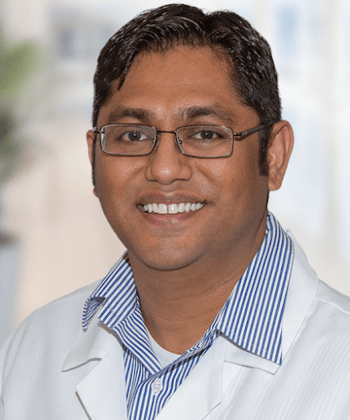 Sailesh N. Shah, DO, FCCP
