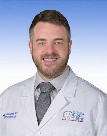 Jacob Poynter, MD