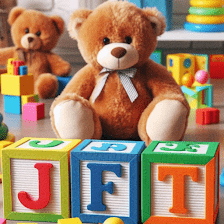 Just For Tots Academy