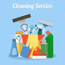 Martha home Cleaning services