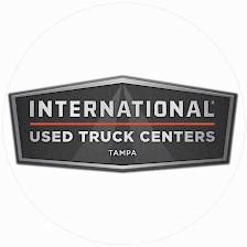 International Used Truck Center Tampa