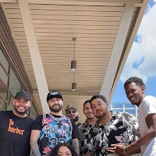 Exotic cutz Barbershop