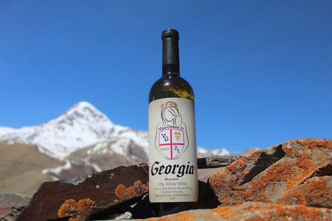 Vino Ghvino 21