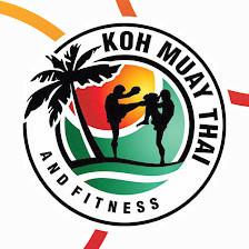 Koh Muay Thai and Fitness- Brandon