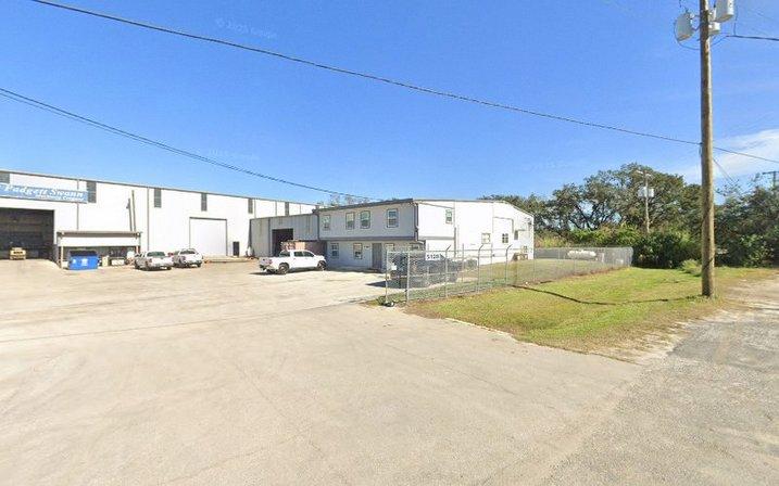 Padgett Swann Machinery Co