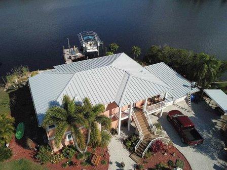 Affordable Roofing Systems, Inc.