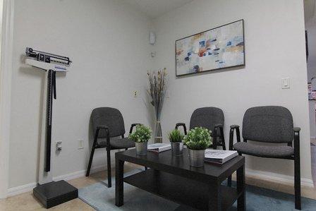 Tampa Back Pain Relief Chiropractic