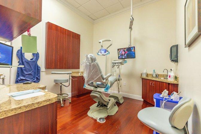 Advanced Dental Arts