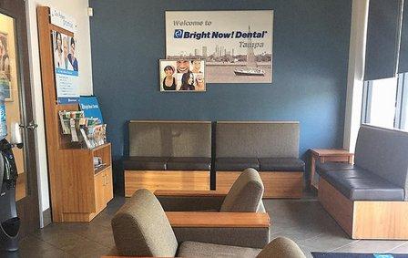 Bright Now! Dental & Orthodontics - Citrus Park, FL