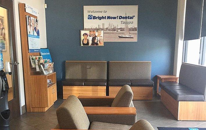 Bright Now! Dental & Orthodontics - Citrus Park, FL