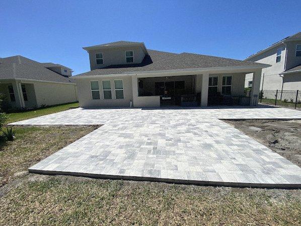 GCT Pavers