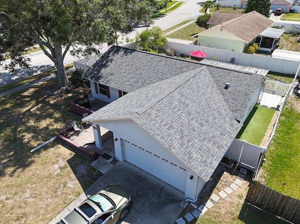 PITCH Roofing