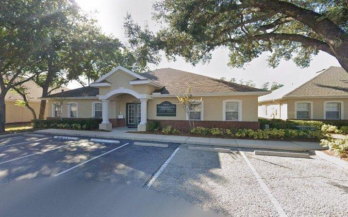 Florida Medical Psychology