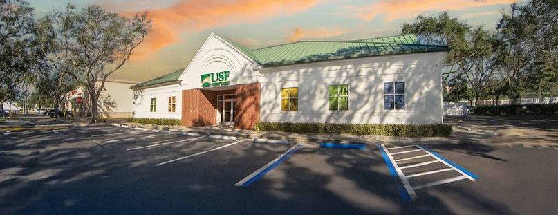 USF Credit Union
