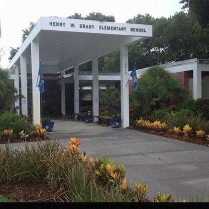 Grady Elementary School