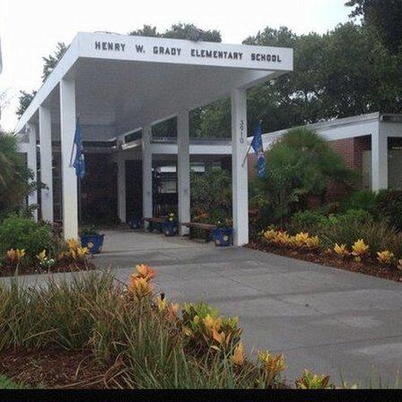 Grady Elementary School