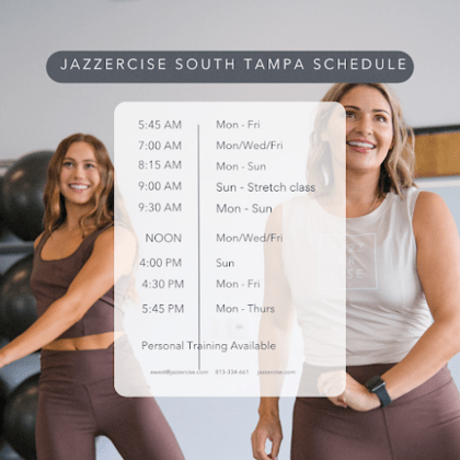 Jazzercise