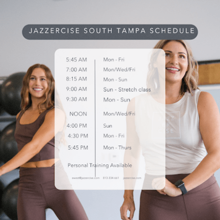 Jazzercise