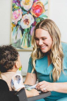 The Little Years Therapy Co.