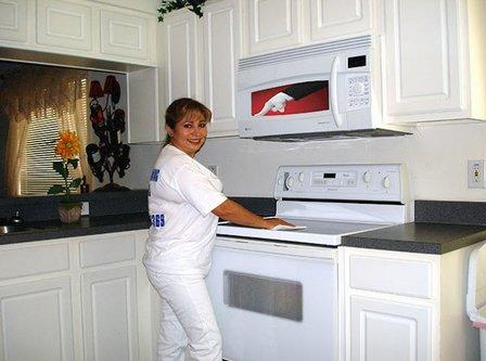 Shining Cleaning Services