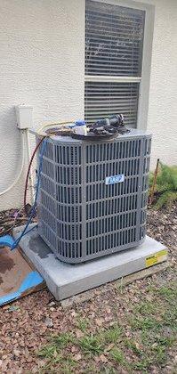 AAA AC Supplies Inc (Tampa)