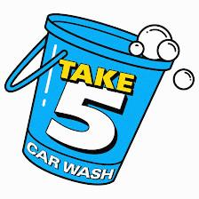 Take 5 Car Wash