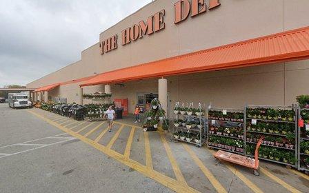 Rental Center at The Home Depot