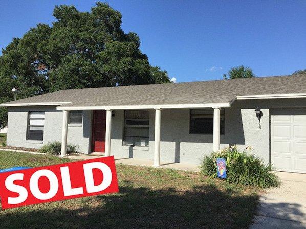 Cherry Norris,Realtor, Keller Williams Realty New Tampa