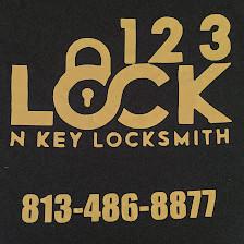 123 Lock N Key Locksmith