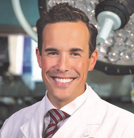 Dr. Ryan E. Fitzgerald, MD - Children's Orthopaedic - St. Petersburg
