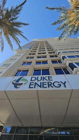 Duke Energy