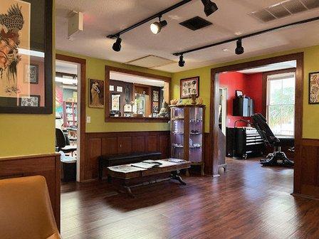 St. Pete Tattoo Company