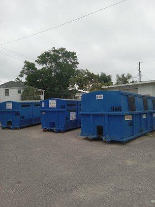 Recycle St Pete
