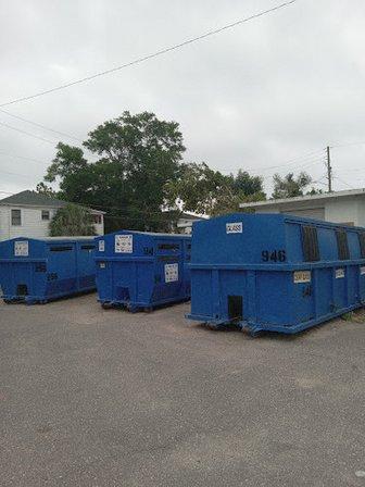 Recycle St Pete
