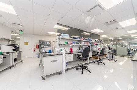 Bio Genetics Laboratory