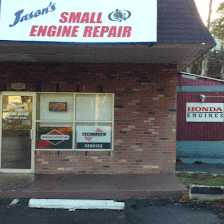 Jason's Small Engine Repair