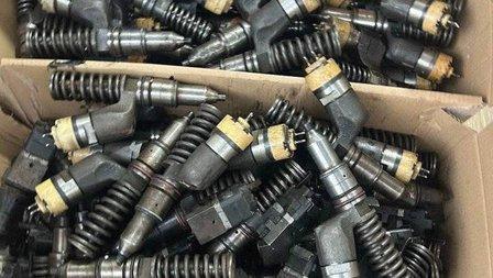Florida Diesel Core Recycling