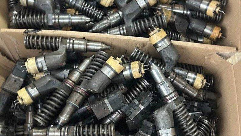 Florida Diesel Core Recycling