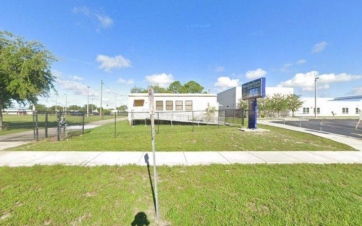 Meadowlawn Middle School