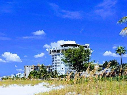 St. Pete Beach Access