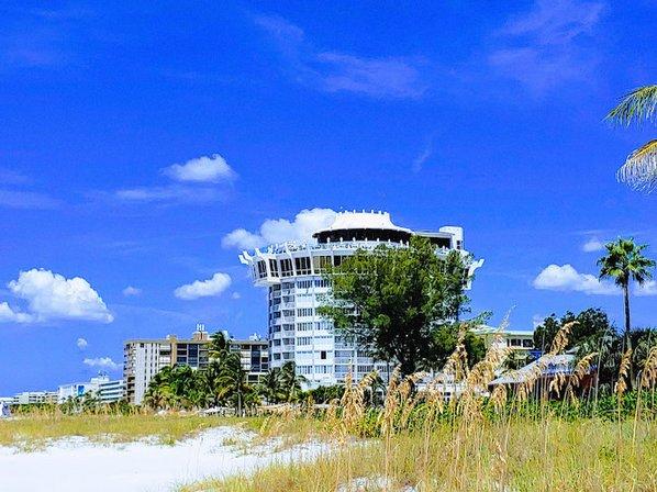 St. Pete Beach Access