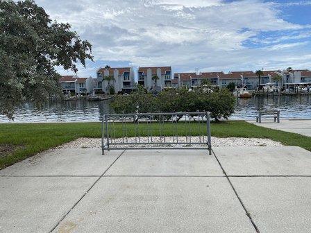 Madeira Beach Patriot Park