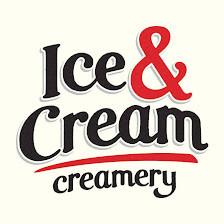 Ice&Cream Creamery
