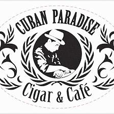 Cuban Paradise Cigar & Cafe
