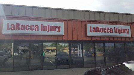 LaRocca Injury Centers, LLC - North St Petersburg