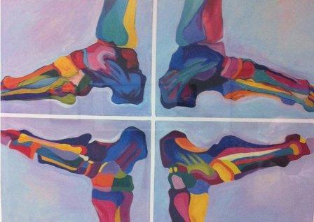 TAMPA BAY FOOT AND ANKLE: Eric Roberts, DPM